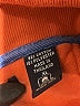 IZOD Orange Sweatshirt Size XL - photo 8