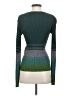 STAUD Green Cardigan Size M - photo 2