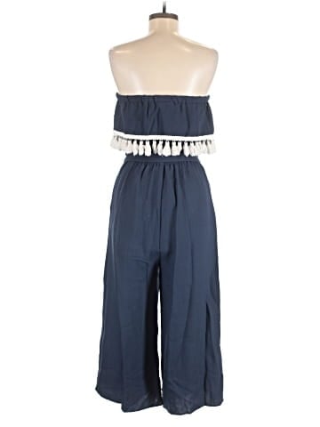 Suboo Jumpsuit (view 2)