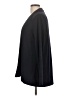 Ann Taylor LOFT Black Cardigan Size L - photo 5