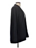 Ann Taylor LOFT Black Cardigan Size L - photo 4