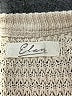Elan Tan Pullover Sweater Size S - photo 7