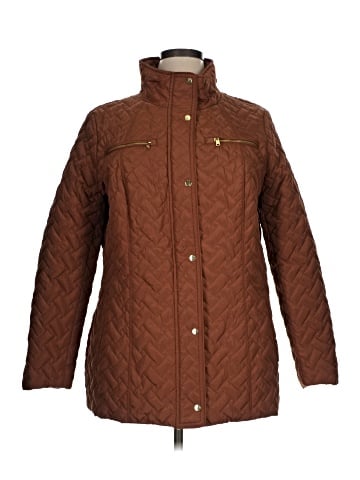 Preston & York Coat (view 1)