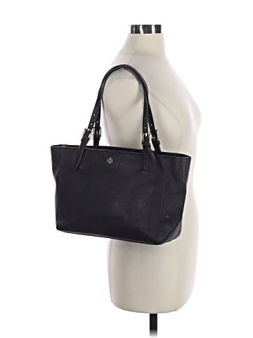 Tory Burch Leather Shoulder Bag (view 2)
