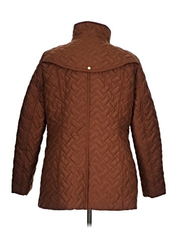 Preston & York Coat (view 2)