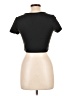 P'tula Black Short Sleeve T-Shirt Size L - photo 2