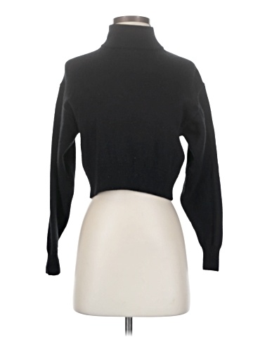 Wilfred Free Wool Pullover Sweater (view 1)
