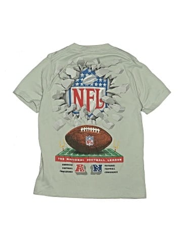 NFL Short Sleeve T-Shirt (view 2)