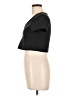 P'tula Black Short Sleeve T-Shirt Size L - photo 5