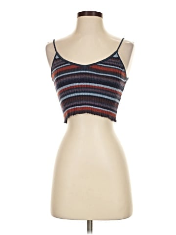 American Eagle Outfitters Sleeveless Top (view 1)