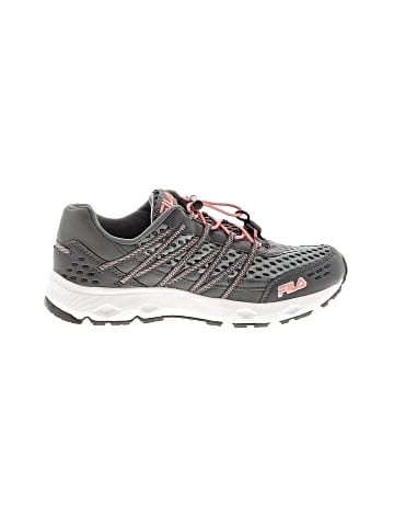 FILA Sneakers (view 1)