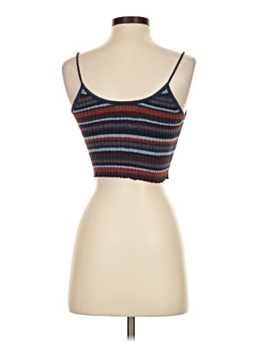 American Eagle Outfitters Sleeveless Top (view 2)