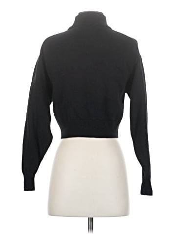 Wilfred Free Wool Pullover Sweater (view 2)