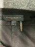 Donna Karan New York Black Track Pants Size S - photo 7