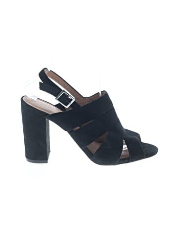 Halogen Sandals (view 1)
