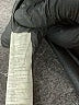 Boohoo Orange Coat Size 4 - photo 7