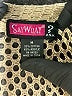 Say What? Tan Cardigan Size M - photo 7