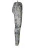 Indah Print Gray Active Pants Size M (estimated) - photo 4