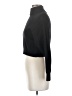 Wilfred Free 100% Wool Black Wool Pullover Sweater Size XXS - photo 5