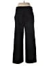 Ann Taylor Black Dress Pants Size 6 - photo 2