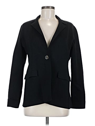 Ann Taylor Blazer (view 1)