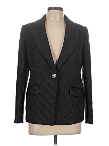 Elie Tahari Blazer (view 1)