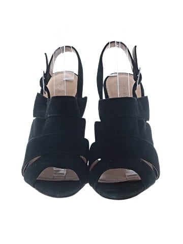 Halogen Sandals (view 2)