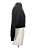 Wilfred Free 100% Wool Black Wool Pullover Sweater Size XXS - photo 4