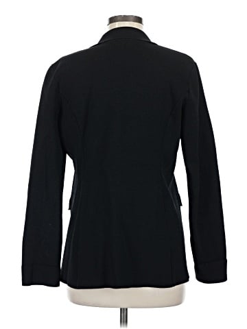 Ann Taylor Blazer (view 2)