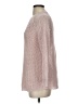 J.Crew 100% Linen Pink Pullover Sweater Size XS - photo 5
