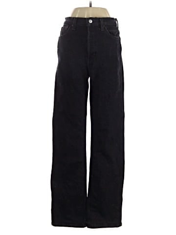RE/DONE Jeans (view 1)