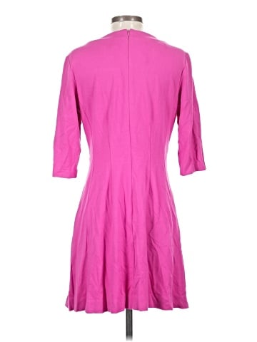 Sara Campbell Casual Dress (view 2)