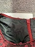 Unbranded Burgundy Dress Size 5 (estimated) - photo 3