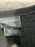 Magaschoni Stars Black Cardigan Size M - photo 7