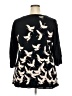 JunaRose Black 3/4 Sleeve T-Shirt Size 20 - photo 2
