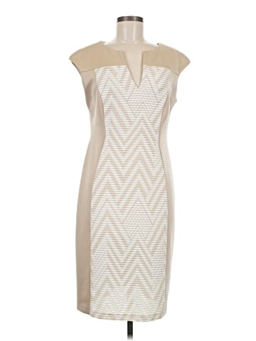 Connected Apparel Cocktail Dress (view 1)