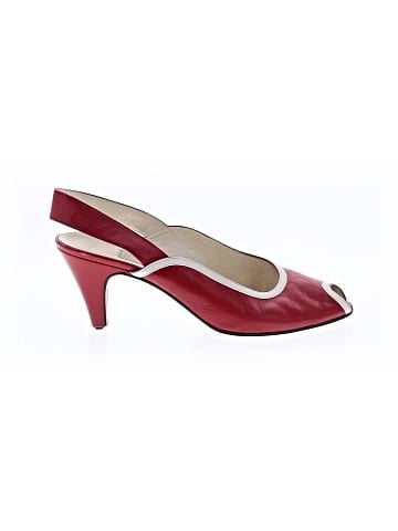 Nina Ricci Heels (view 1)