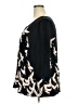 JunaRose Black 3/4 Sleeve T-Shirt Size 20 - photo 5
