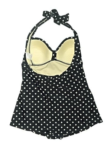 Merona One Piece Swimsuit (view 2)