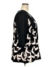 JunaRose Black 3/4 Sleeve T-Shirt Size 20 - photo 4