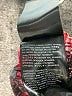 Bebe Red Bodysuit Size XS - photo 4