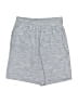 Active by Old Navy Chevron-herringbone Gray Athletic Shorts Size 10 - 12 - photo 1