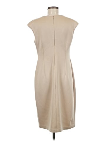 Connected Apparel Cocktail Dress (view 2)