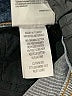 AGOLDE Blue Jeans Size 28 waist - photo 8