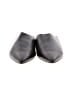 Vince. 100% Leather Black Mule/Clog Size 9 1/2 - photo 2