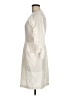 BCBGMAXAZRIA Ivory Cocktail Dress Size 6 - photo 5