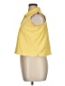 Classic Elements 100% Cotton Yellow Sleeveless T-Shirt Size XL - photo 5