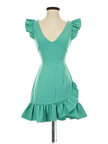 Do & Be Cocktail Dress (view 1)