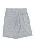 Active by Old Navy Chevron-herringbone Gray Athletic Shorts Size 10 - 12 - photo 2