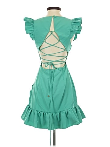 Do & Be Cocktail Dress (view 2)